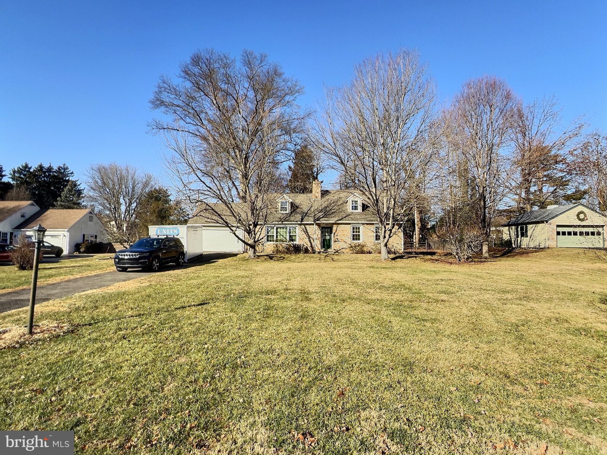 WESTOVER WOODS - Residential