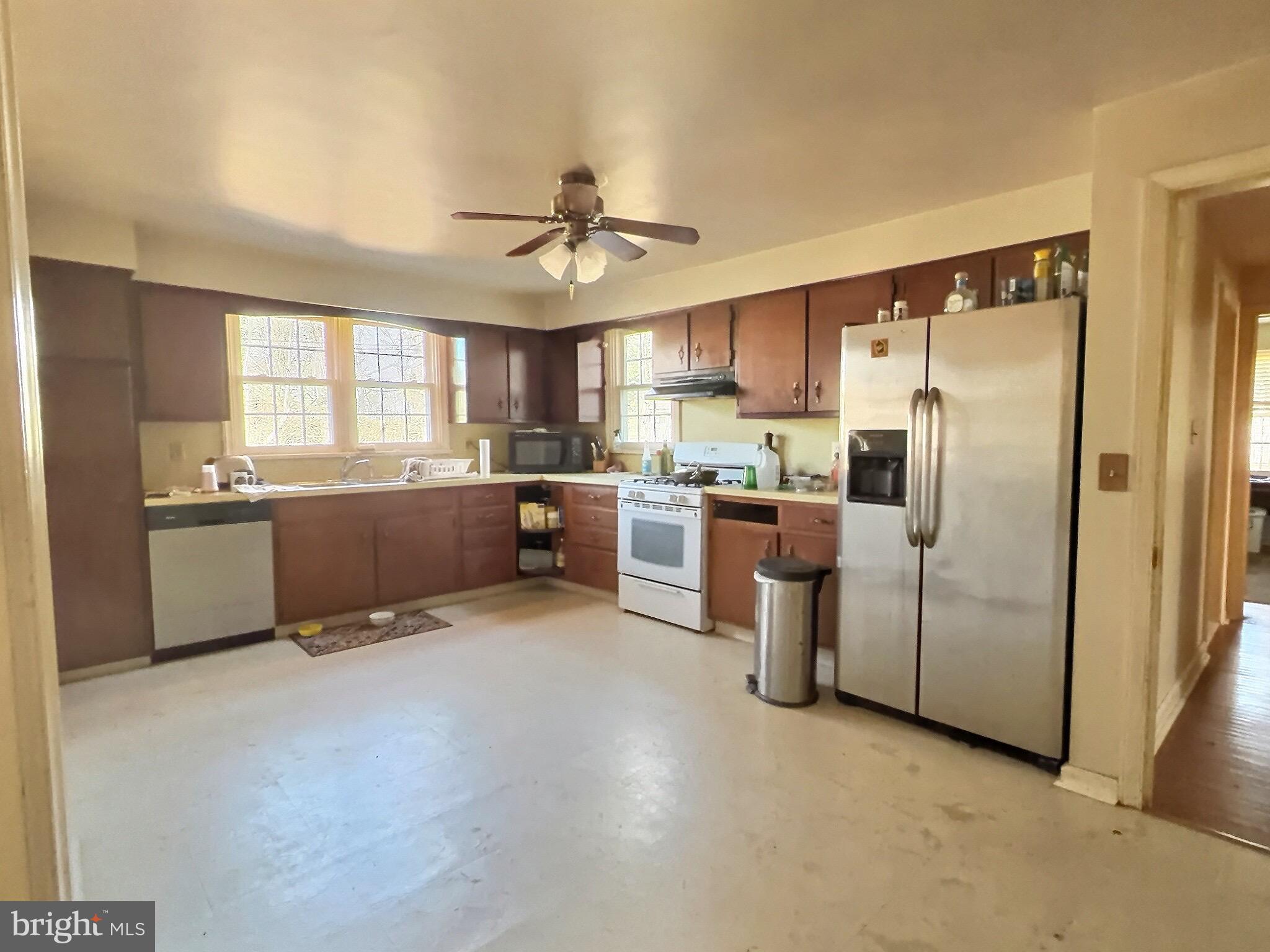 WESTOVER WOODS - Residential