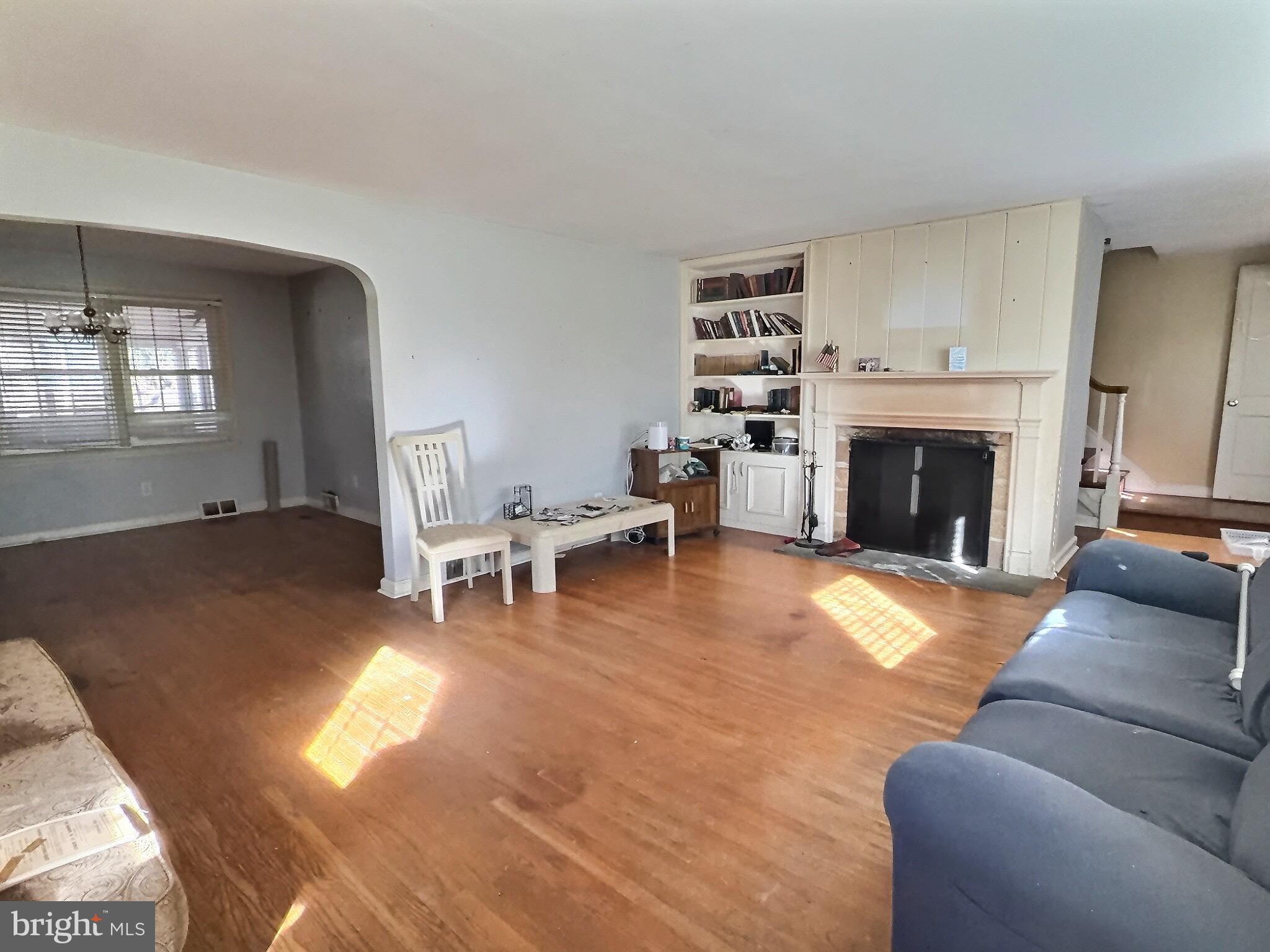 WESTOVER WOODS - Residential