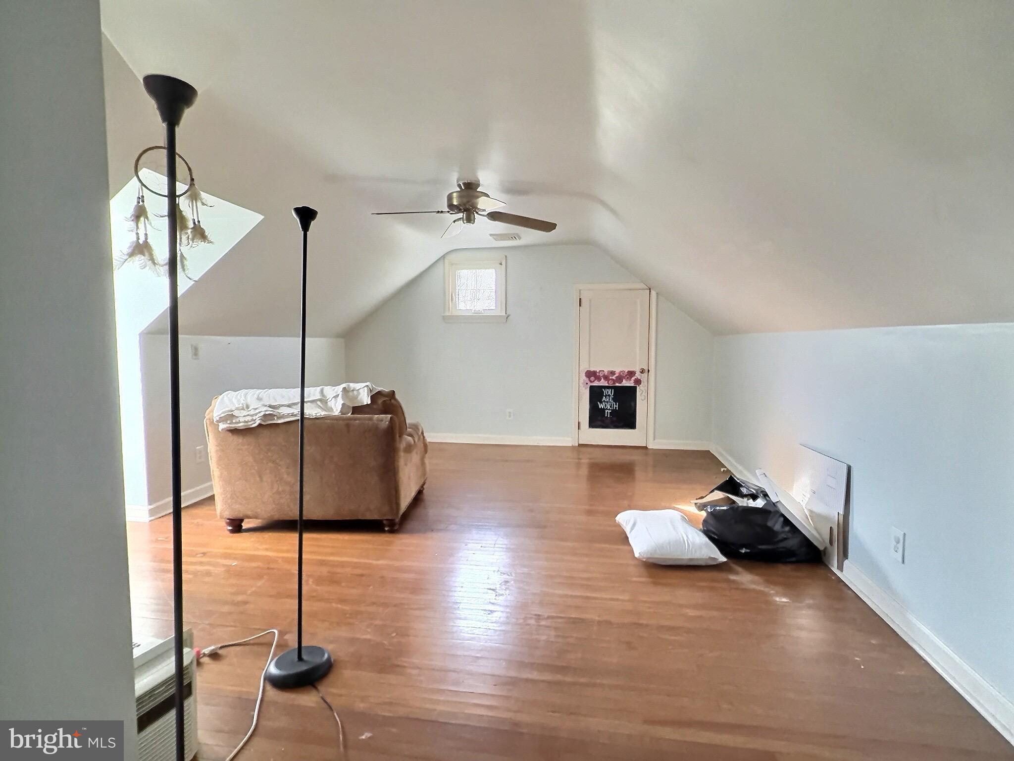 WESTOVER WOODS - Residential