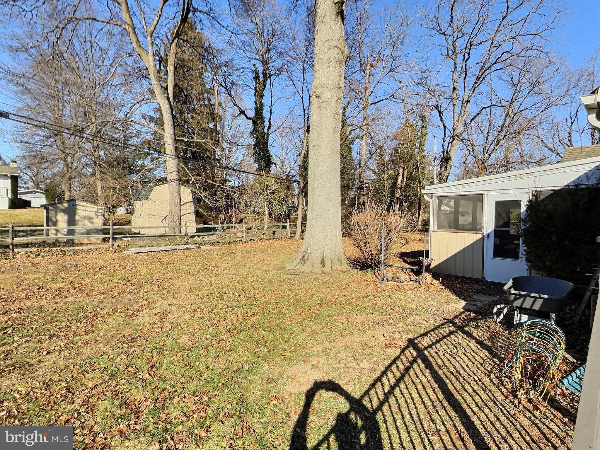 WESTOVER WOODS - Residential