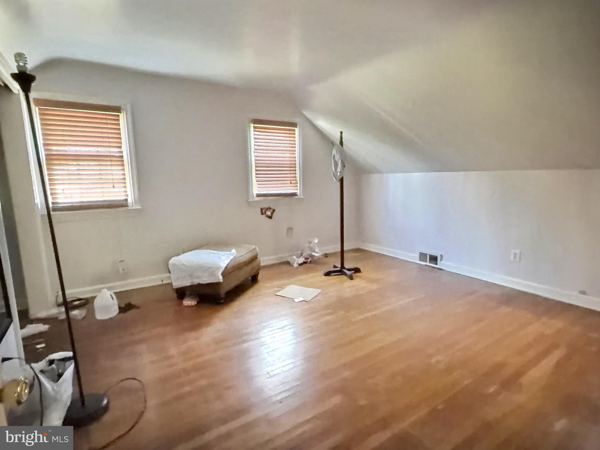 WESTOVER WOODS - Residential