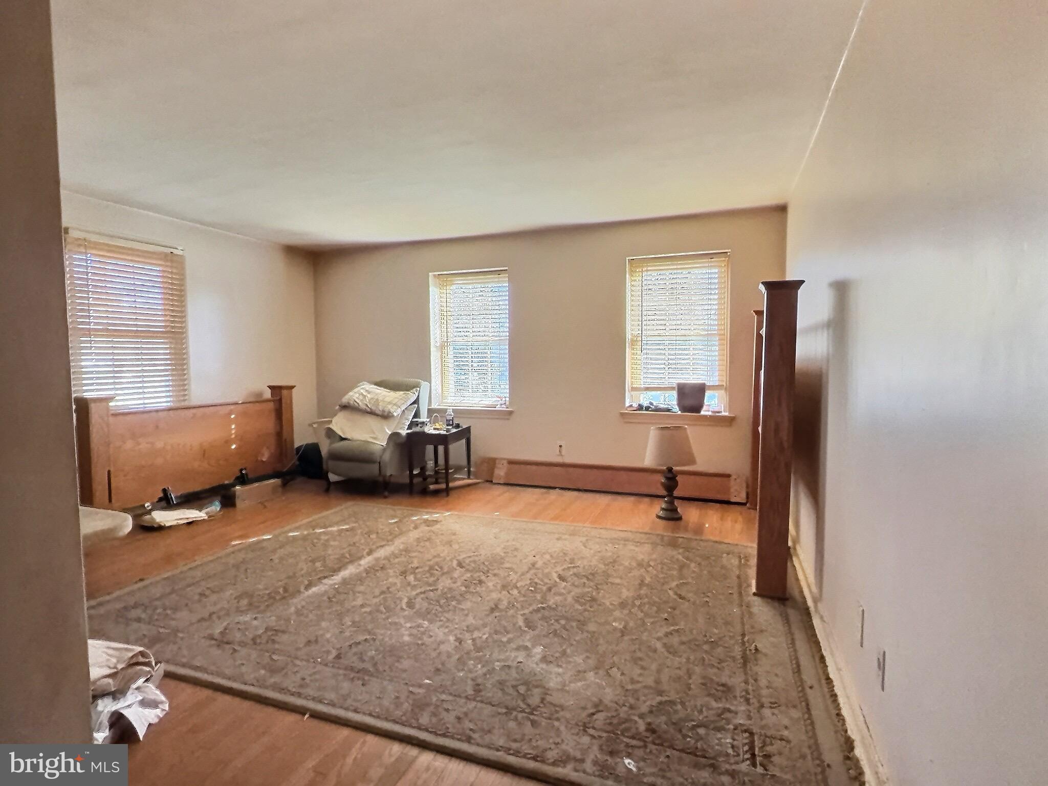 WESTOVER WOODS - Residential