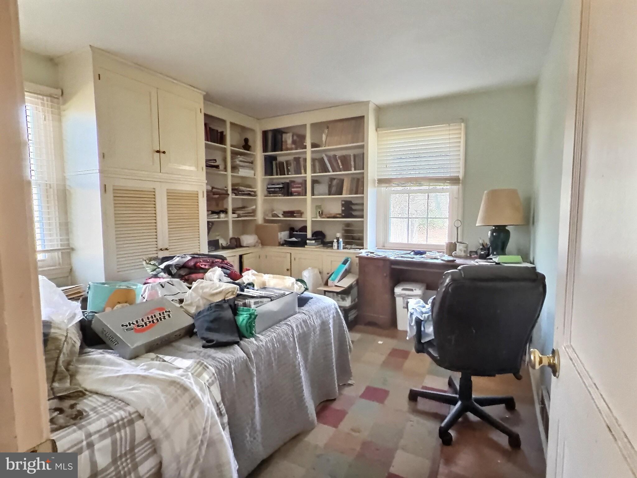 WESTOVER WOODS - Residential