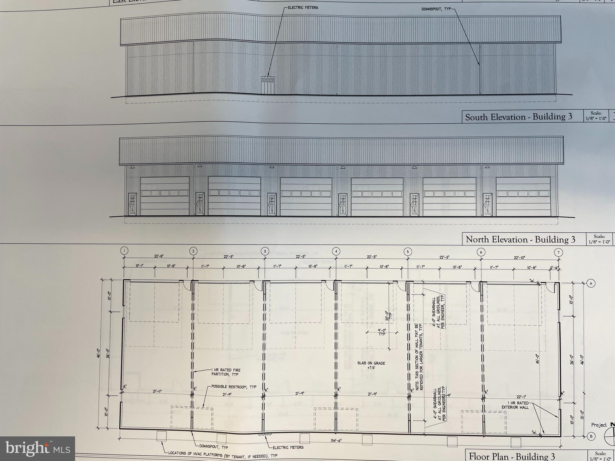 NONE AVAILABLE - Commercial Lease