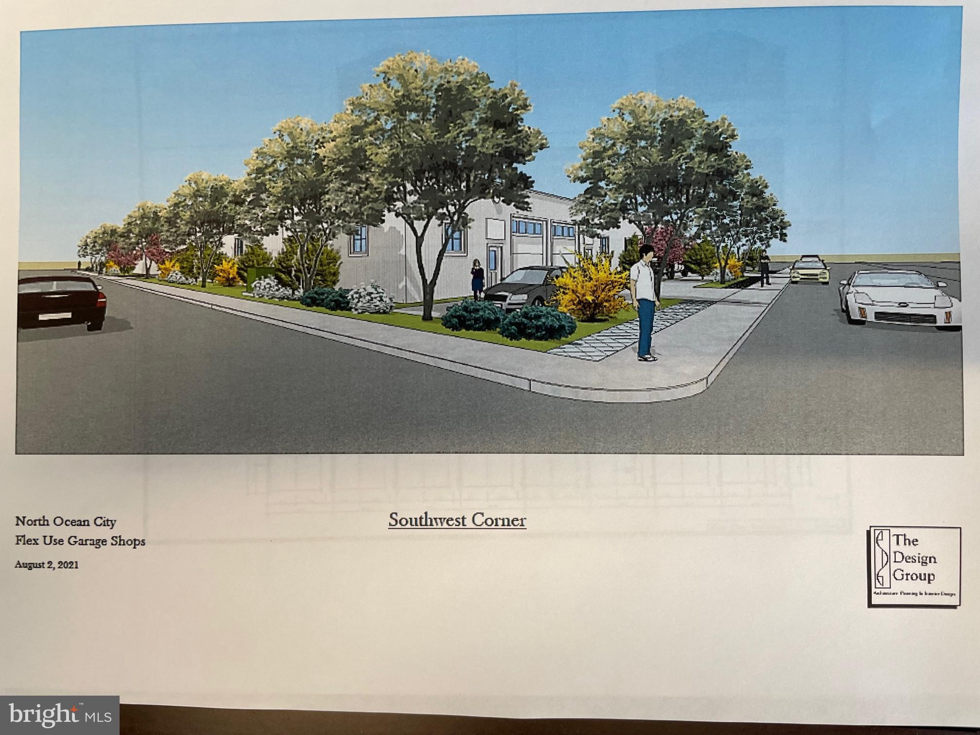 NONE AVAILABLE - Commercial Lease