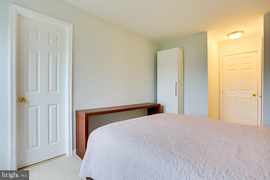 TACKETTS MILL - Residential Lease