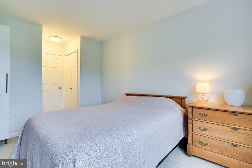 TACKETTS MILL - Residential Lease