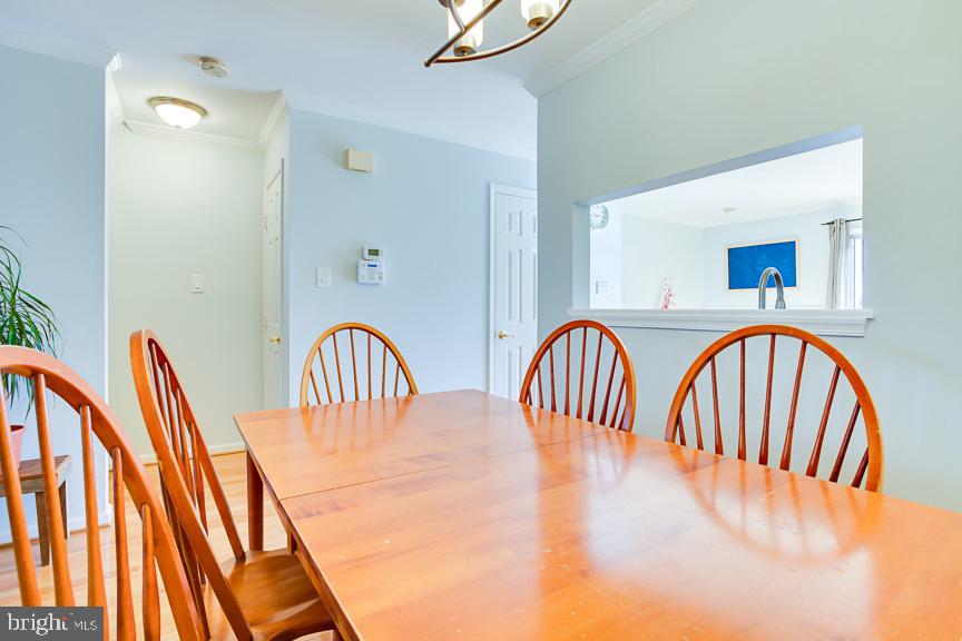 TACKETTS MILL - Residential Lease