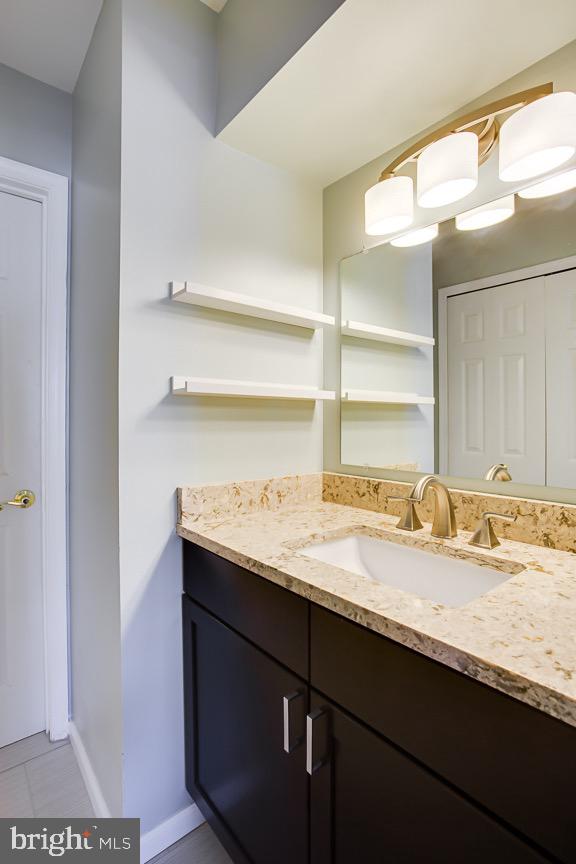 TACKETTS MILL - Residential Lease