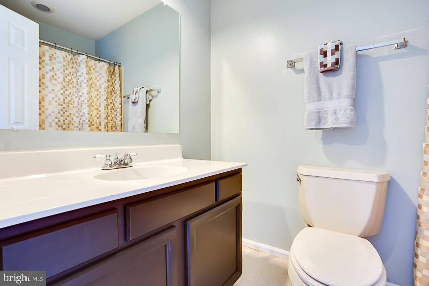 TACKETTS MILL - Residential Lease