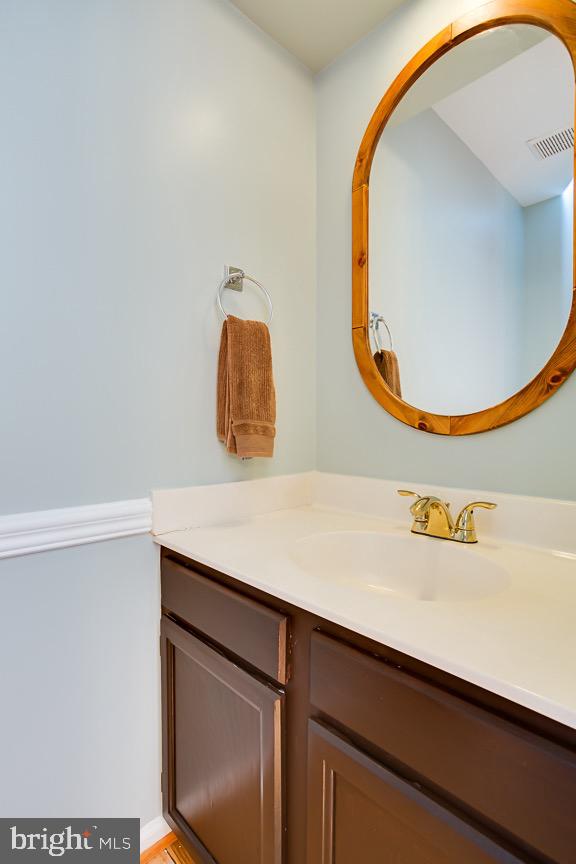 TACKETTS MILL - Residential Lease