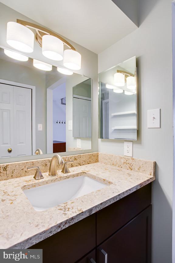 TACKETTS MILL - Residential Lease