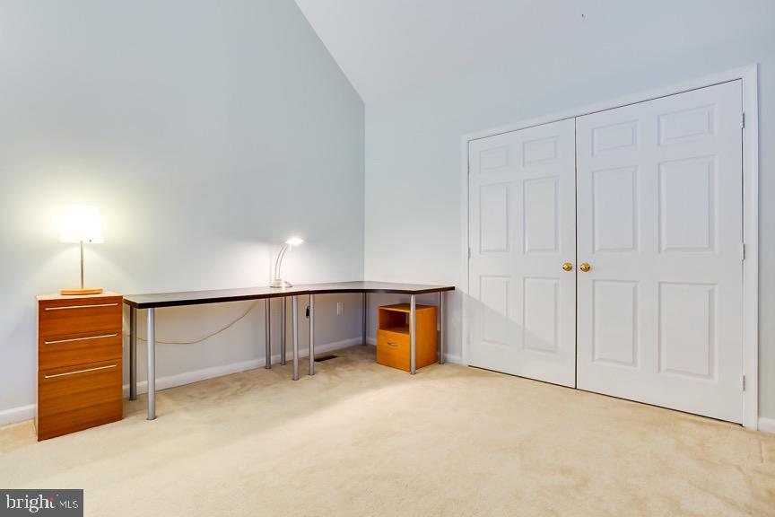 TACKETTS MILL - Residential Lease