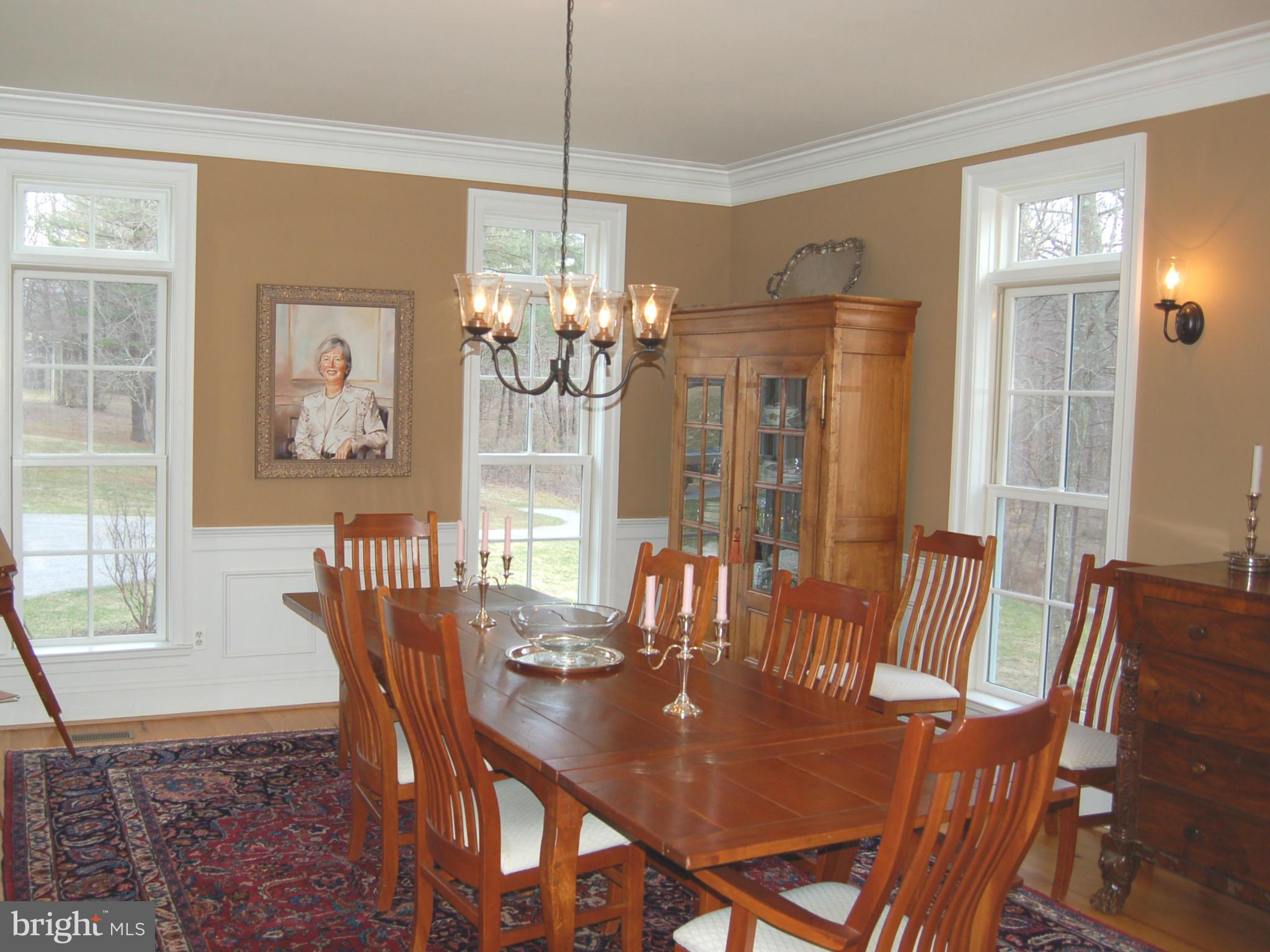 WESTFIELD - Residential