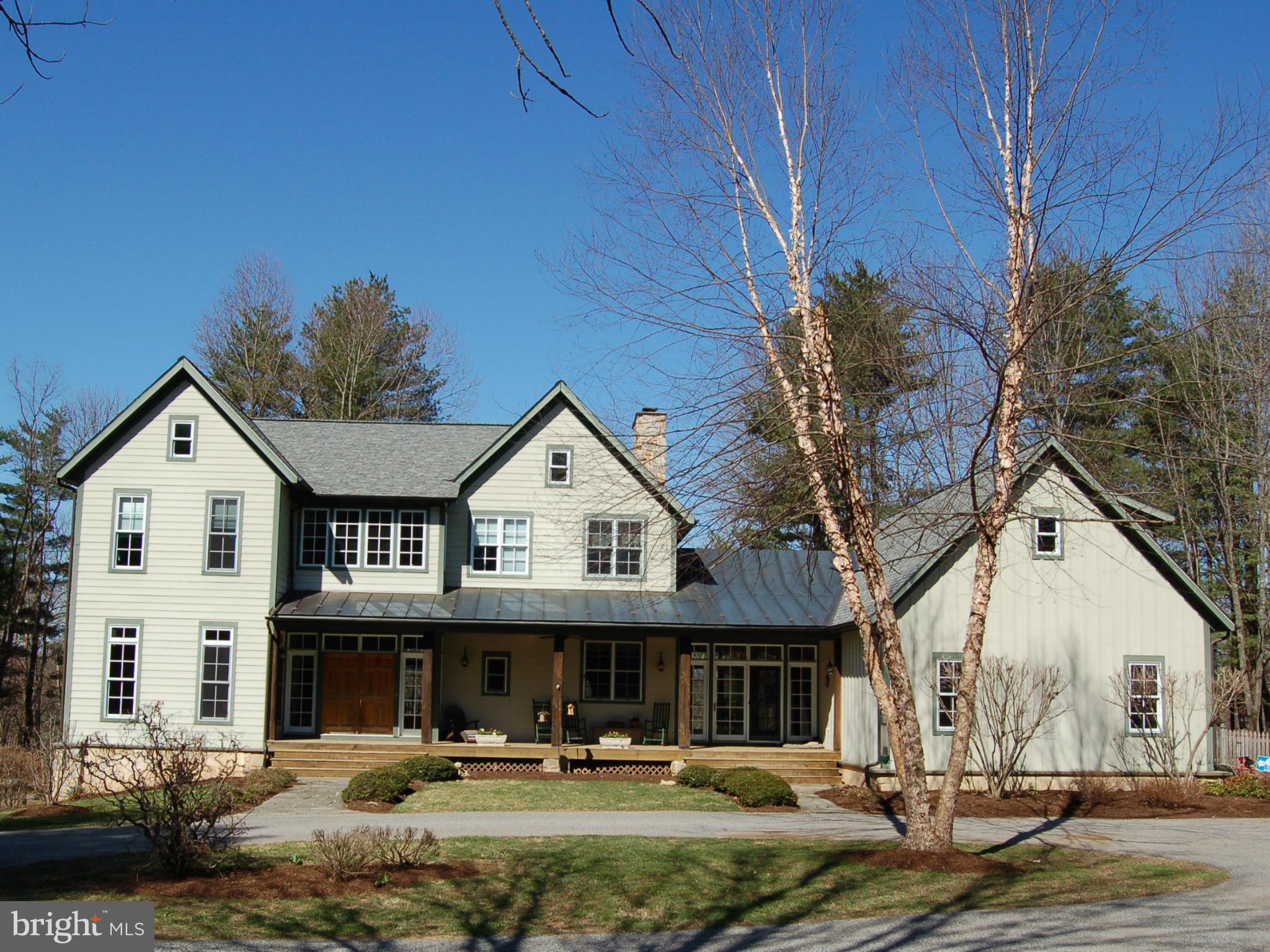 WESTFIELD - Residential