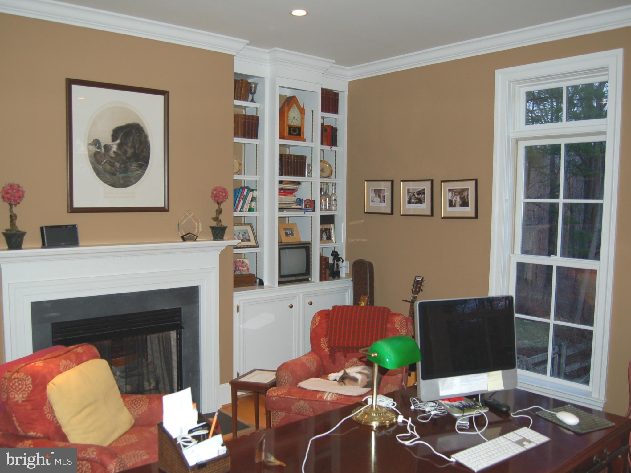 WESTFIELD - Residential