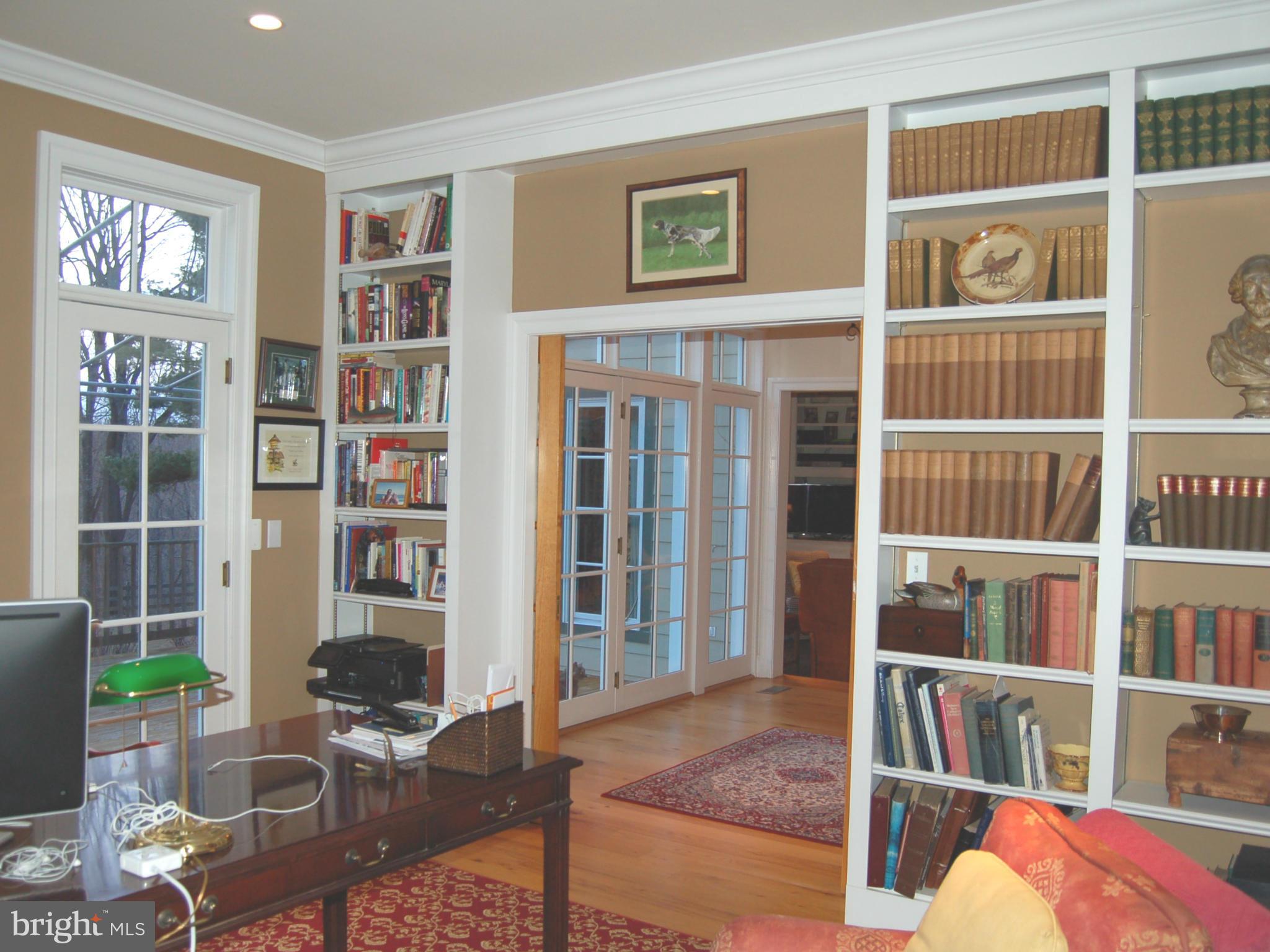 WESTFIELD - Residential