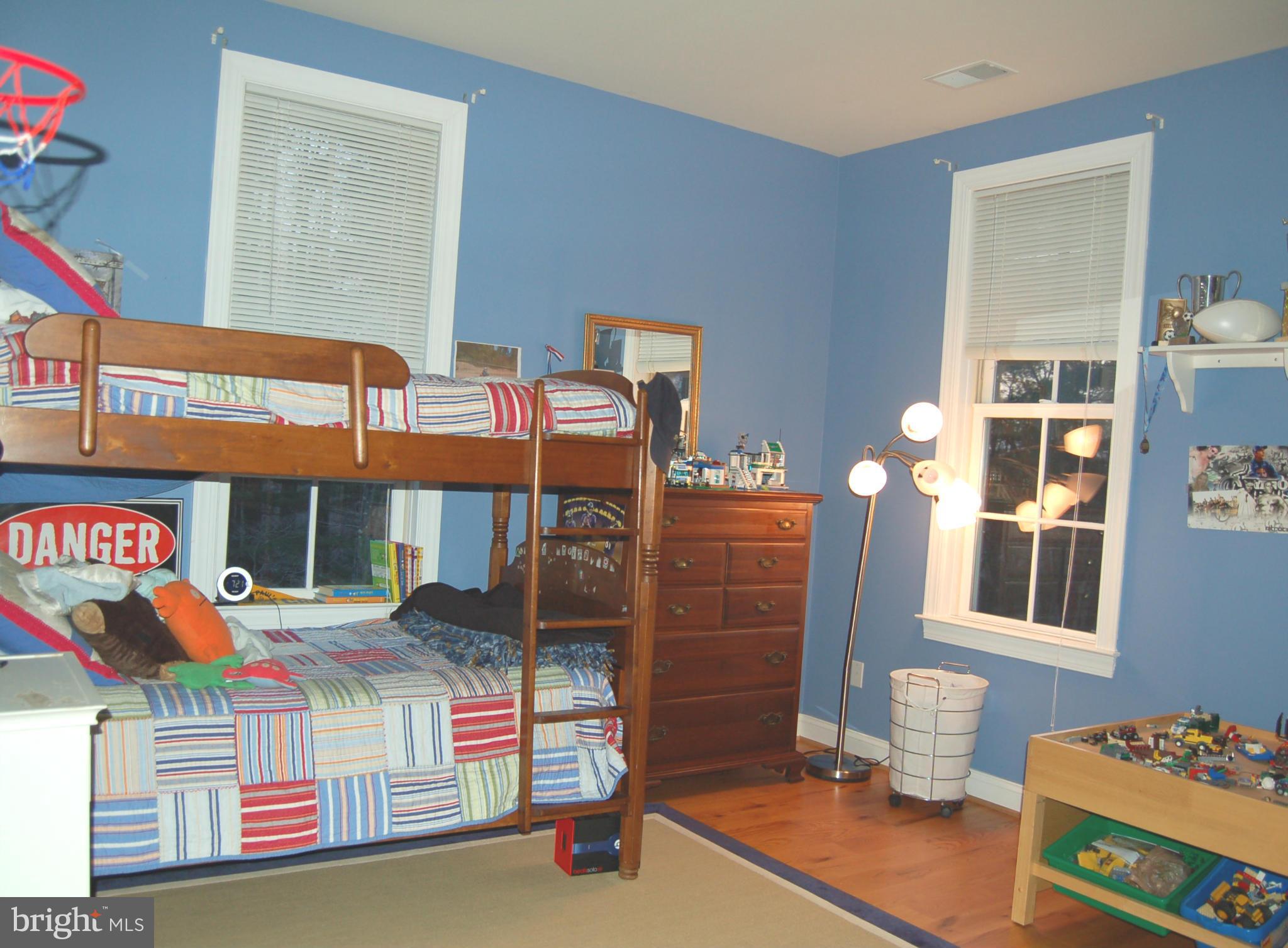 WESTFIELD - Residential