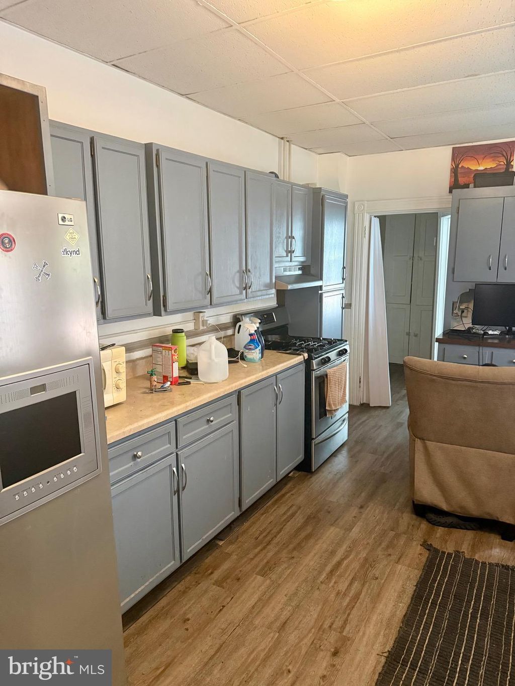 Photo of 329 W King Street, LANCASTER, PA 17603 (MLS # PALA2085482)