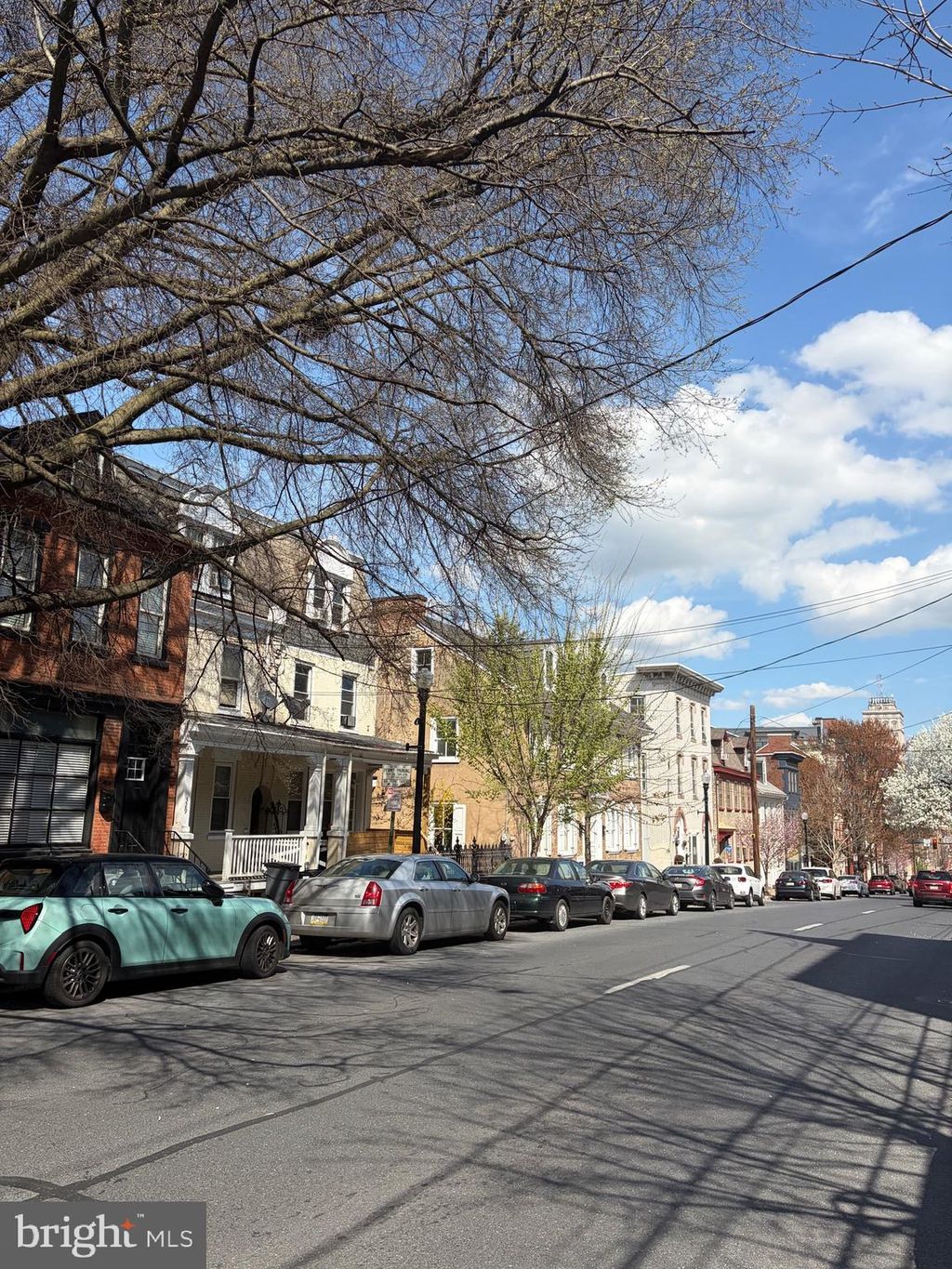 Photo of 329 W King Street, LANCASTER, PA 17603 (MLS # PALA2085482)