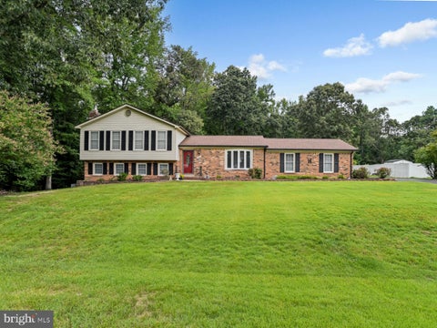 Homes For Sale - 616 Clarks Run Road<br/> LA PLATA, MD 20646
