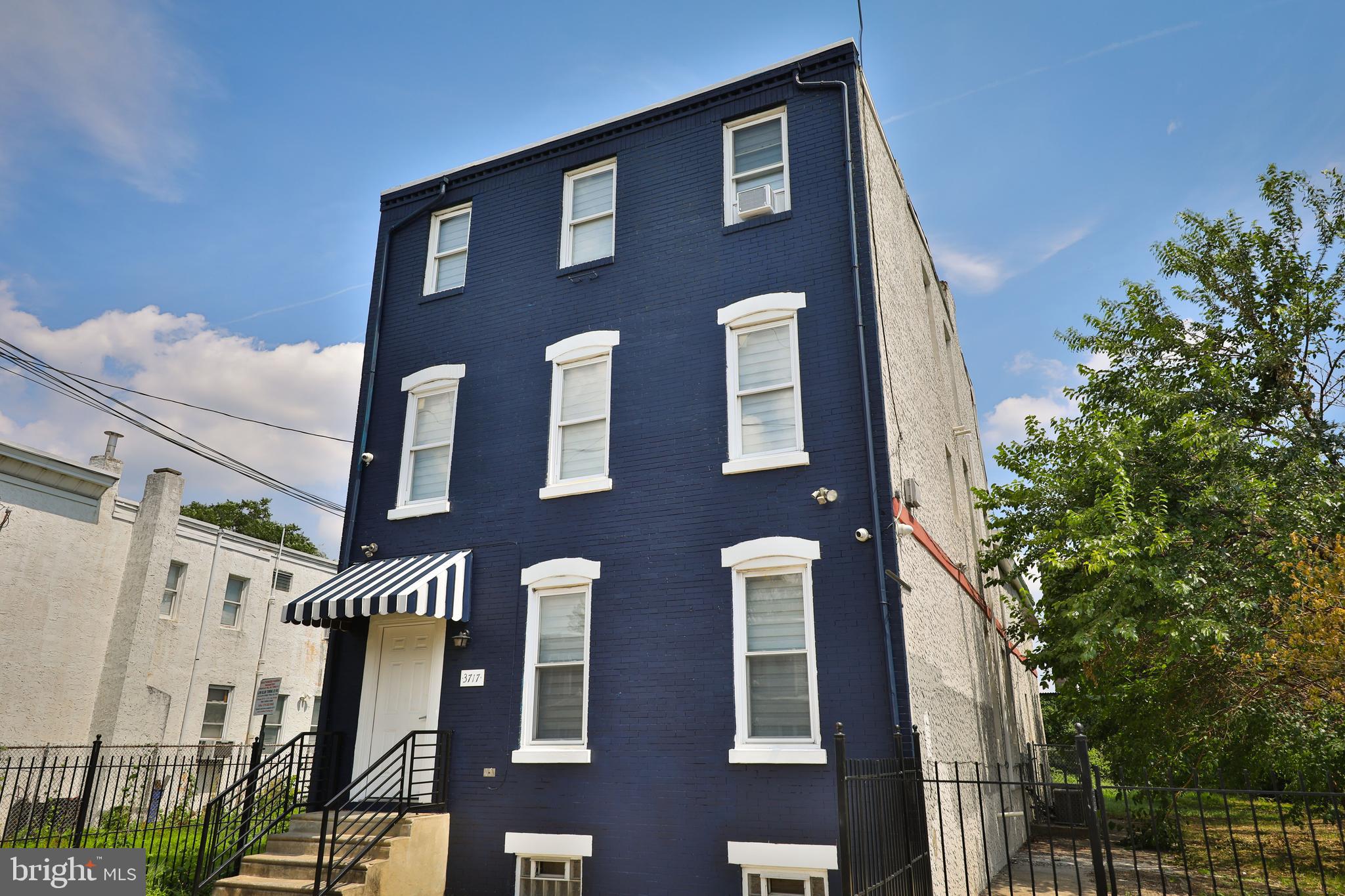 3717 FRANKFORD AVENUE