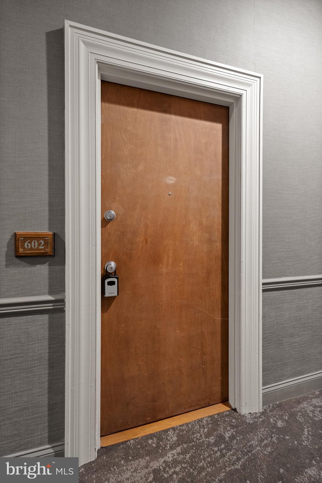 CENTER CITY - Residential Lease