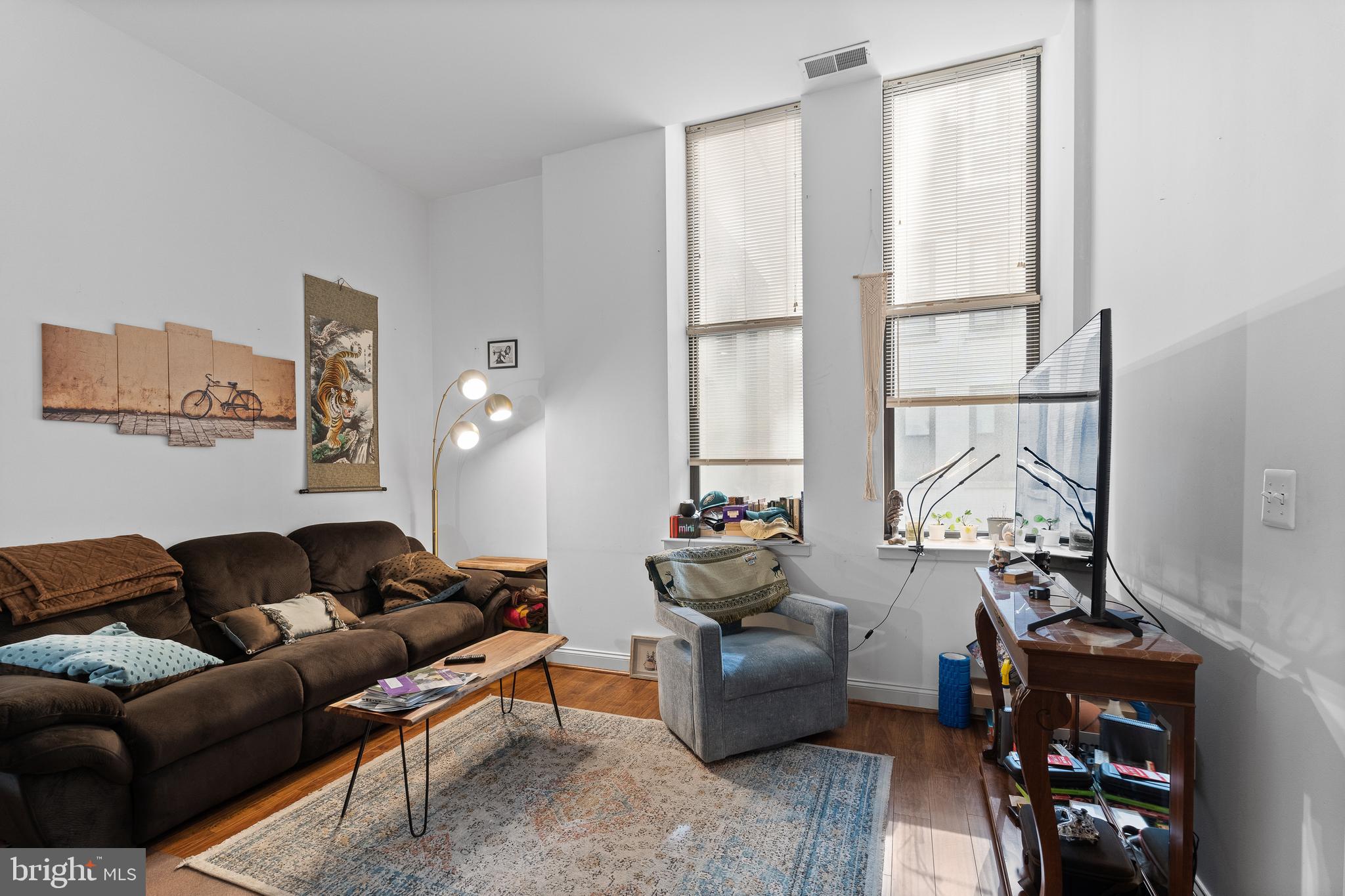 CENTER CITY - Residential Lease
