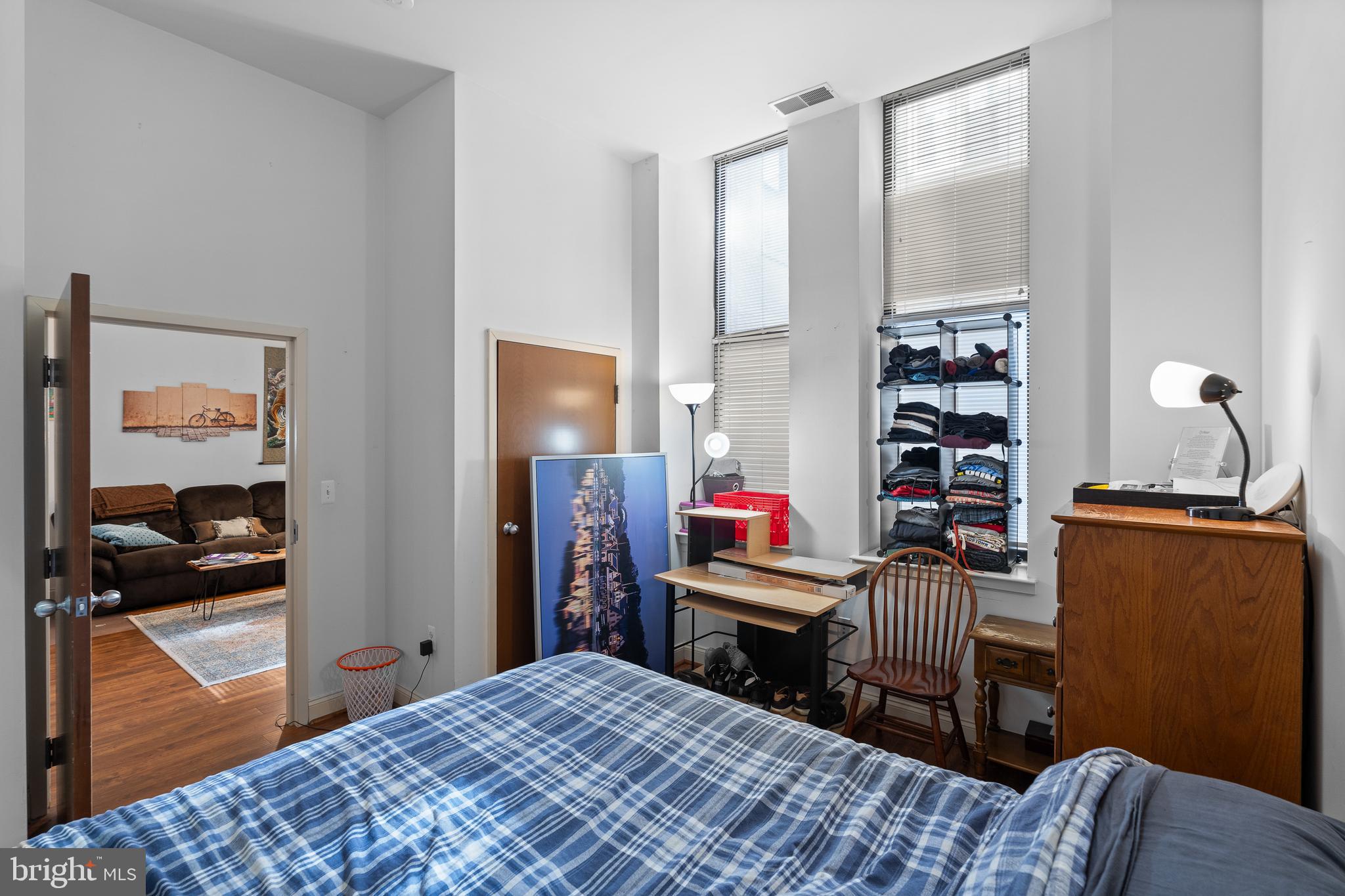 CENTER CITY - Residential Lease