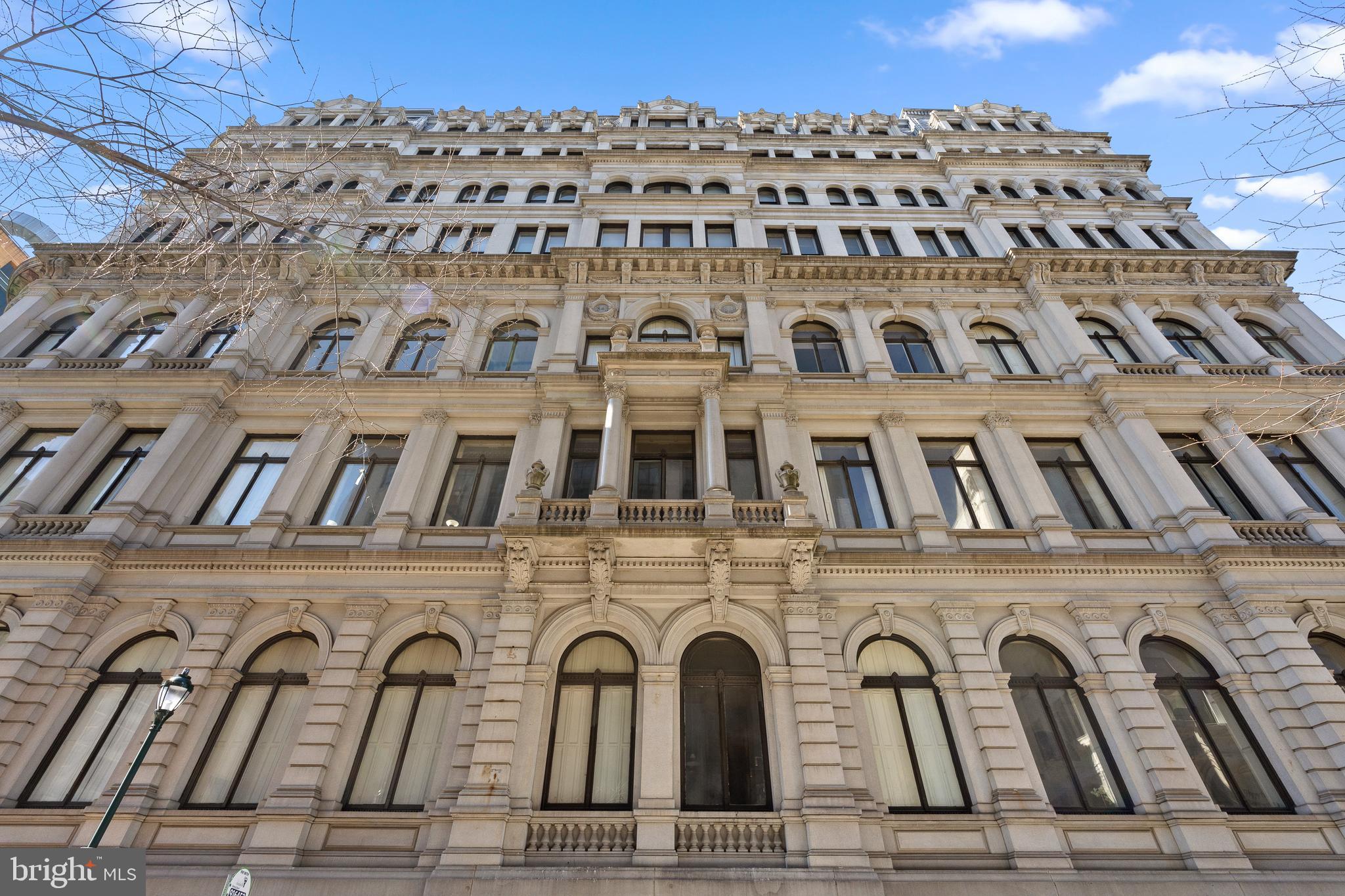 CENTER CITY - Residential Lease