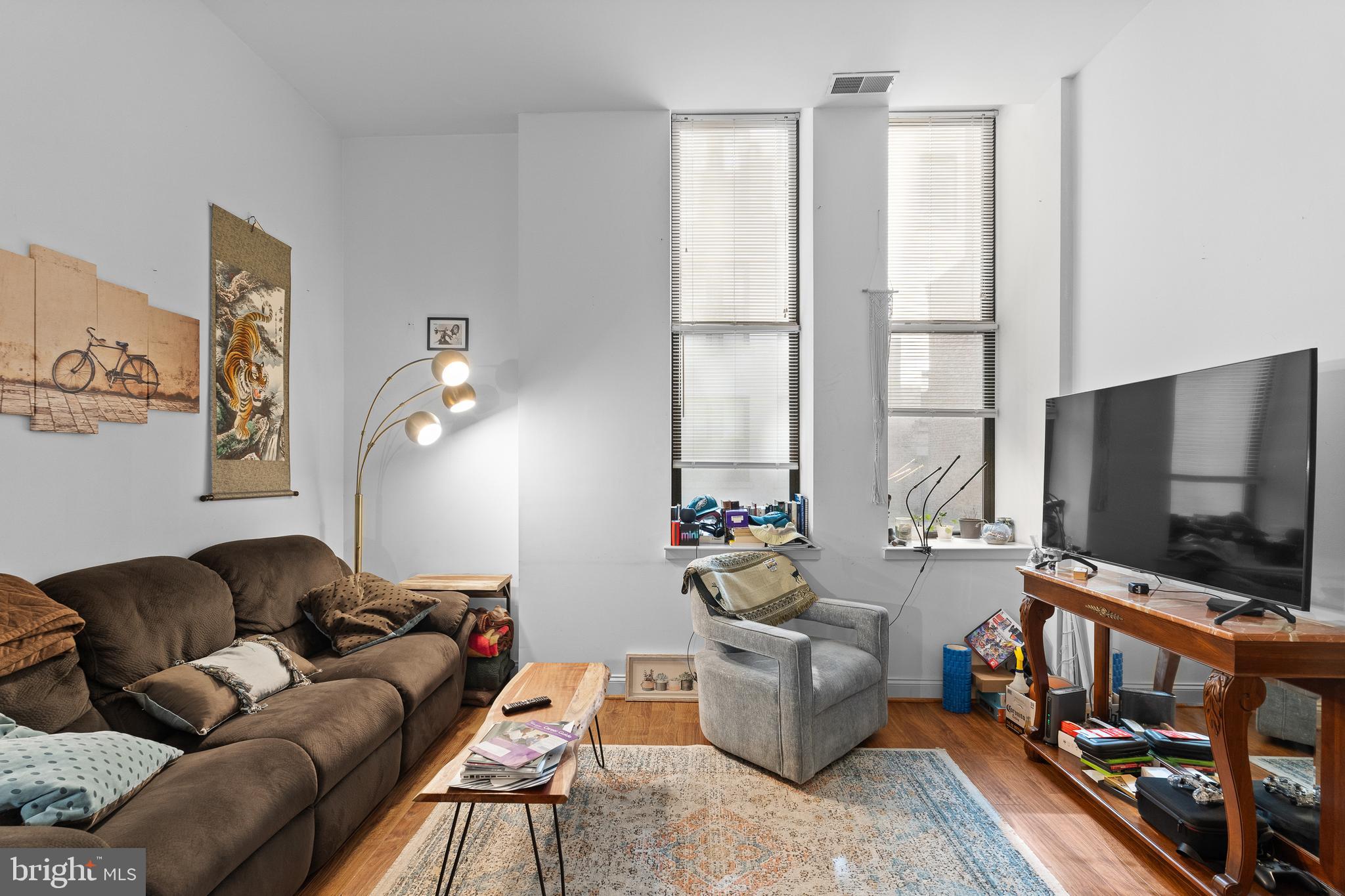 CENTER CITY - Residential Lease