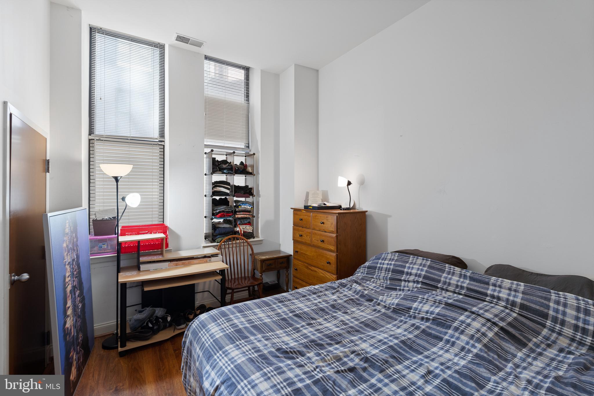 CENTER CITY - Residential Lease