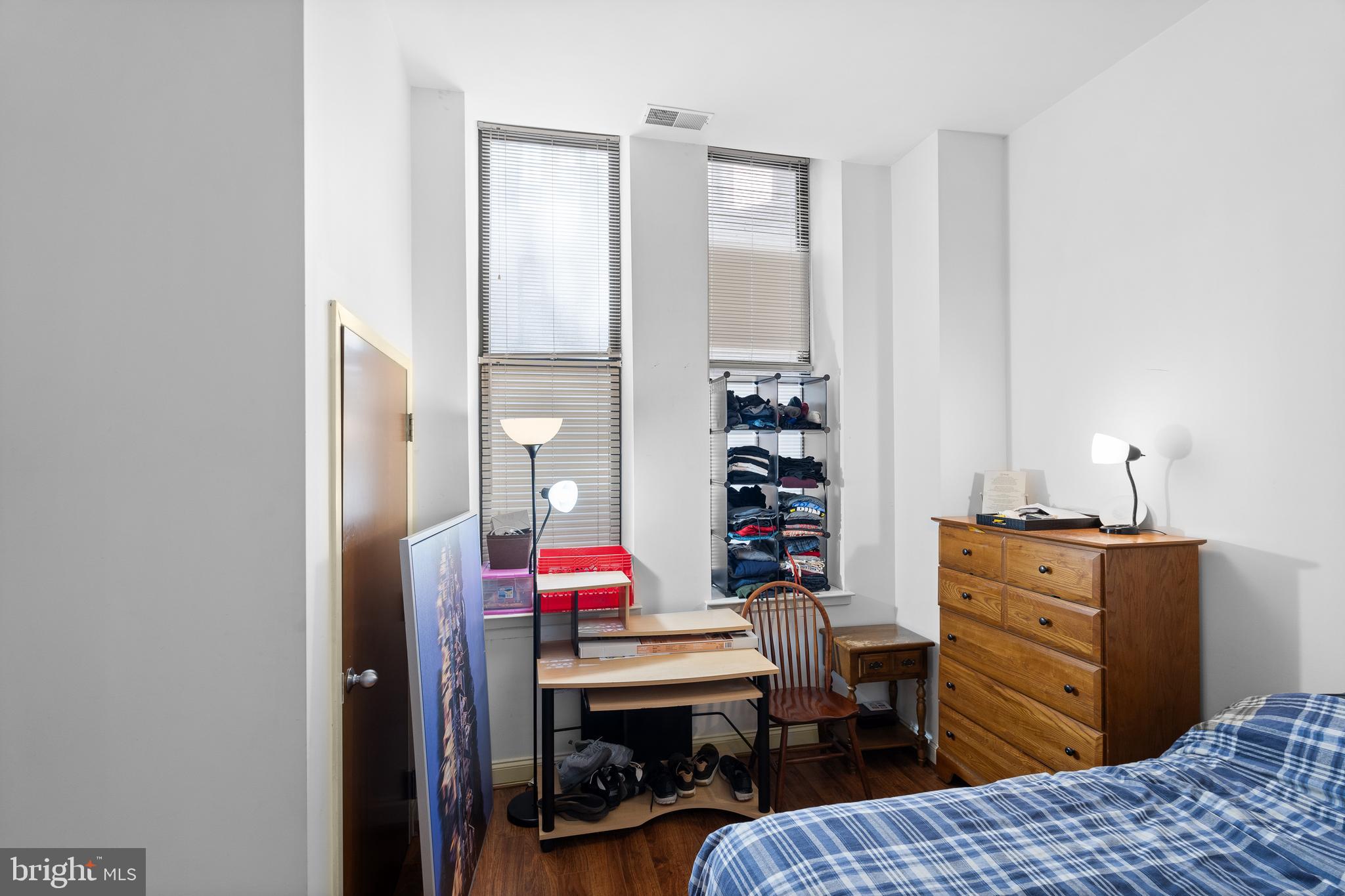 CENTER CITY - Residential Lease