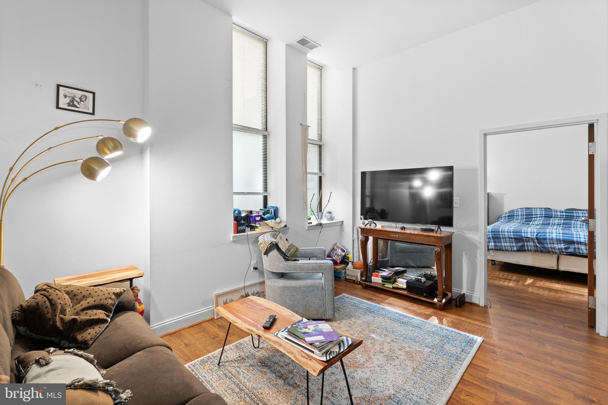 CENTER CITY - Residential Lease
