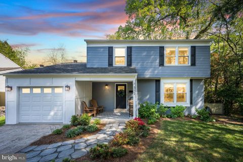 512 ELLSWORTH DRIVE SILVER SPRING MD 20910