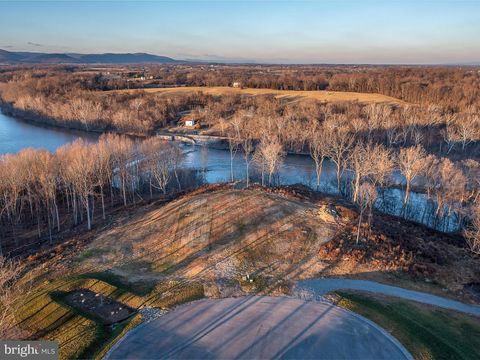 Vacant Land For Sale - LOT 28 Haventree Terrace<br/> Berkeley County, FALLING WATERS, WV 25419
