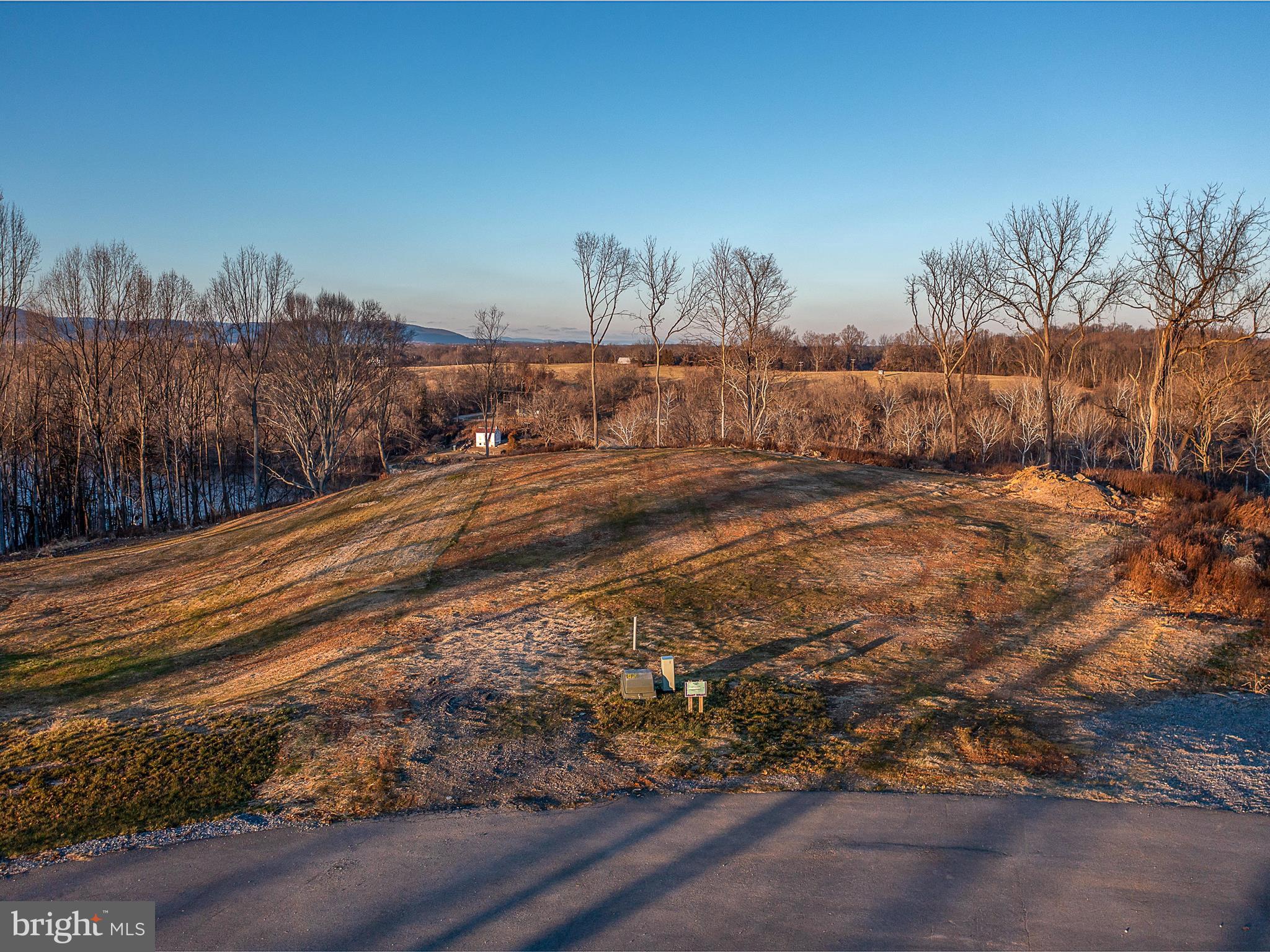 lot 28 HAVENTREE TERRACE