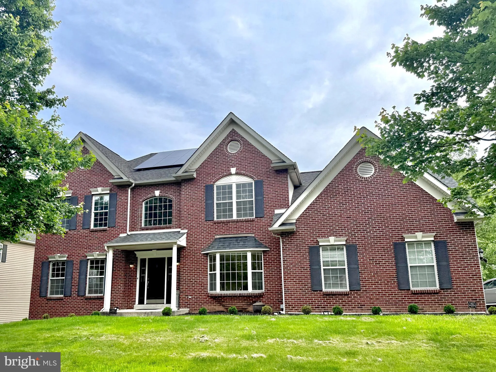 North Wales, Pennsylvania 19454, United States, 4 Bedrooms Bedrooms, ,3 BathroomsBathrooms,Residential,Active,146826