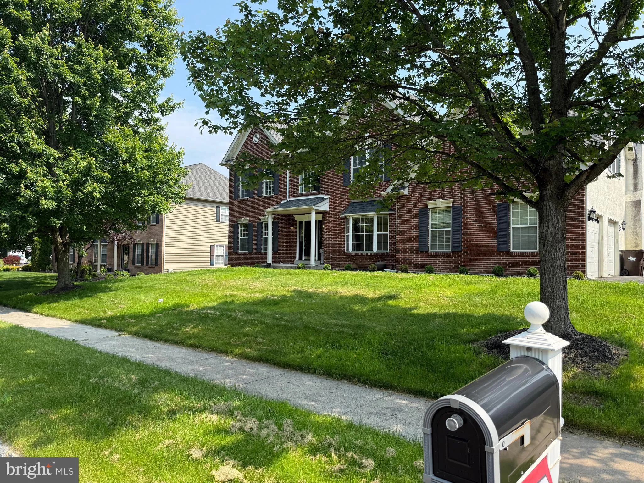 North Wales, Pennsylvania 19454, United States, 4 Bedrooms Bedrooms, ,3 BathroomsBathrooms,Residential,Active,146826