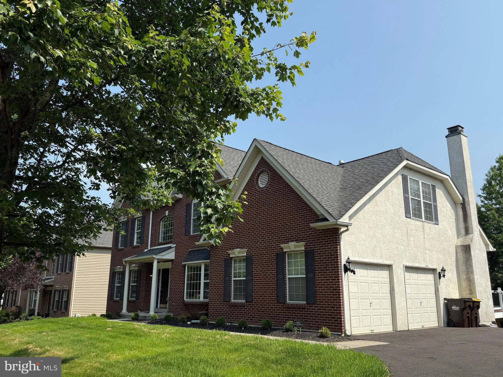 North Wales, Pennsylvania 19454, United States, 4 Bedrooms Bedrooms, ,3 BathroomsBathrooms,Residential,Active,146826