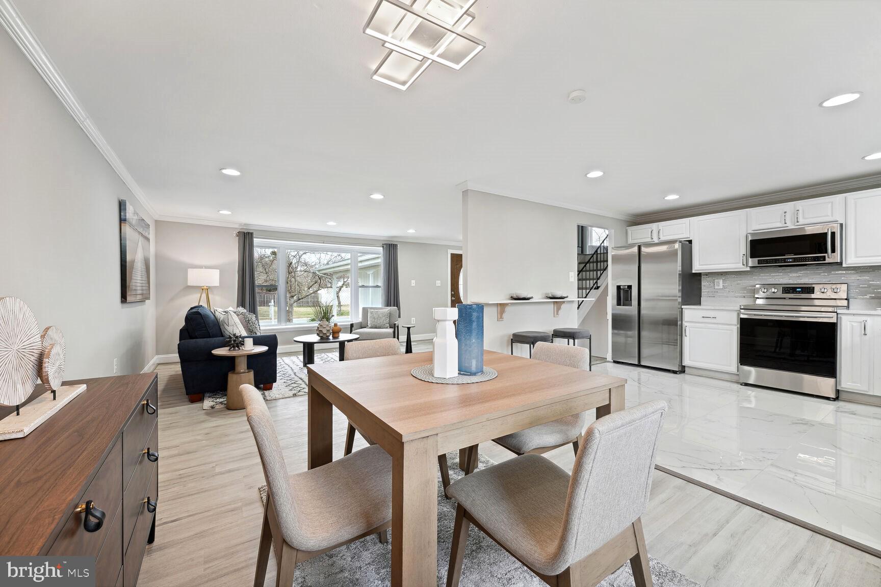 PINEFIELD - Residential