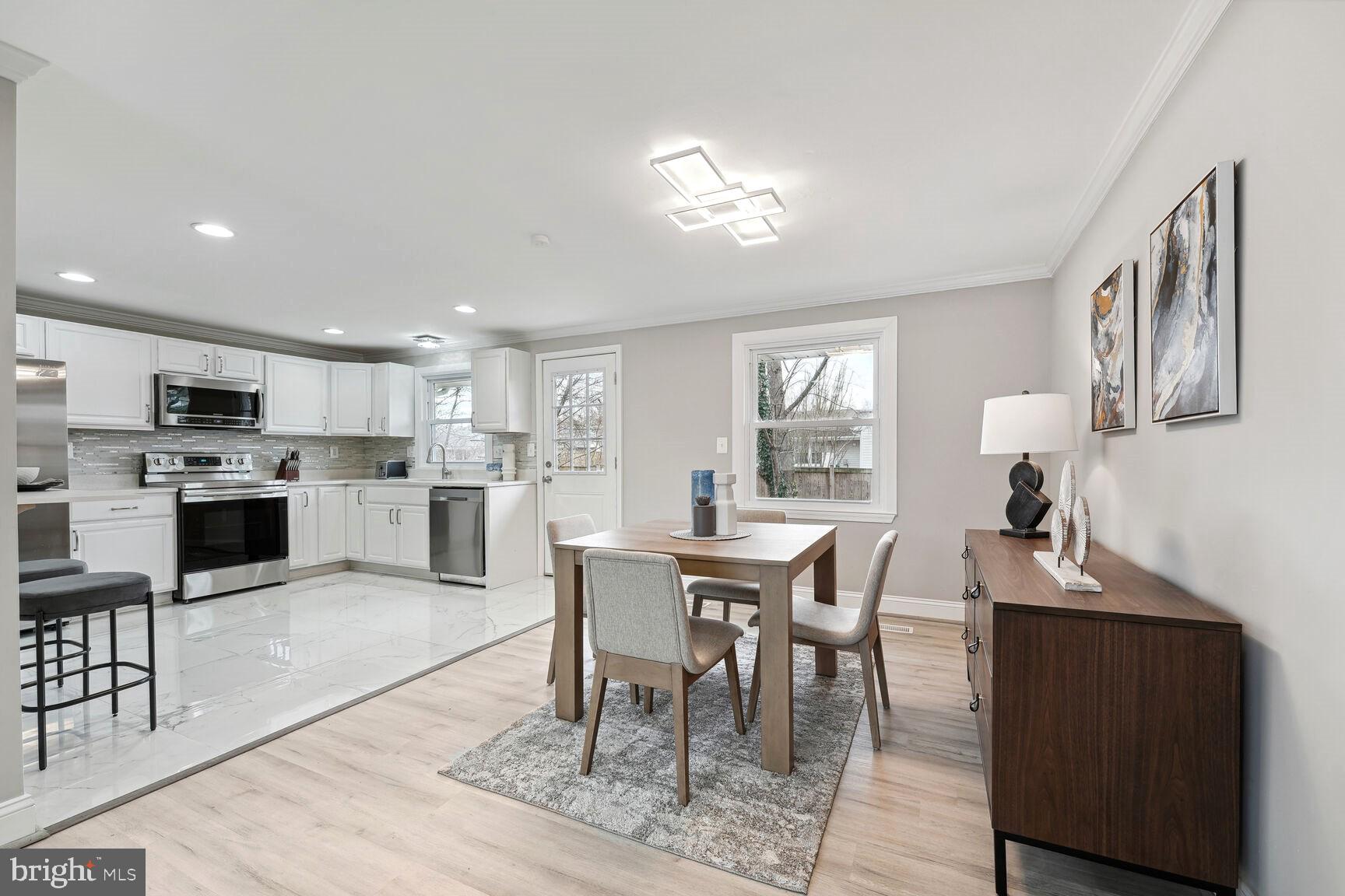 PINEFIELD - Residential