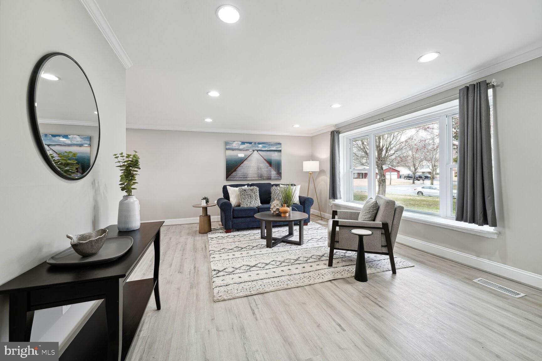 PINEFIELD - Residential