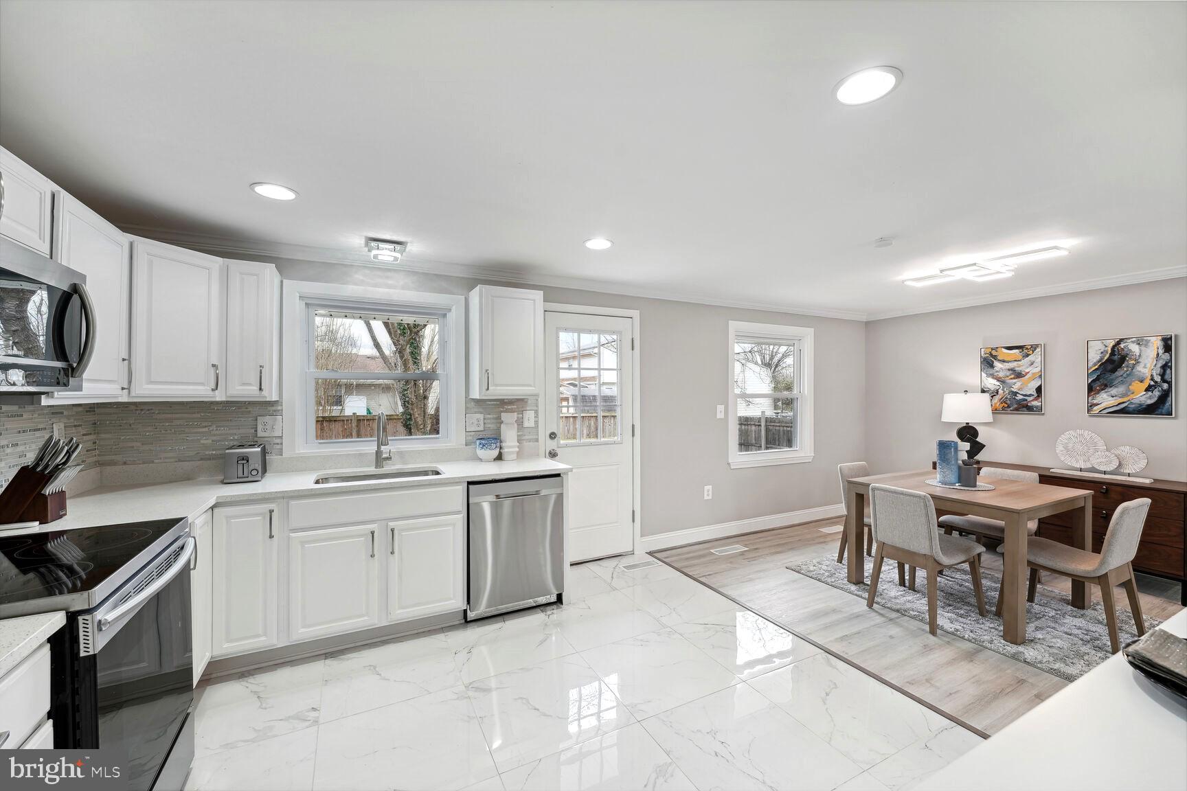 PINEFIELD - Residential