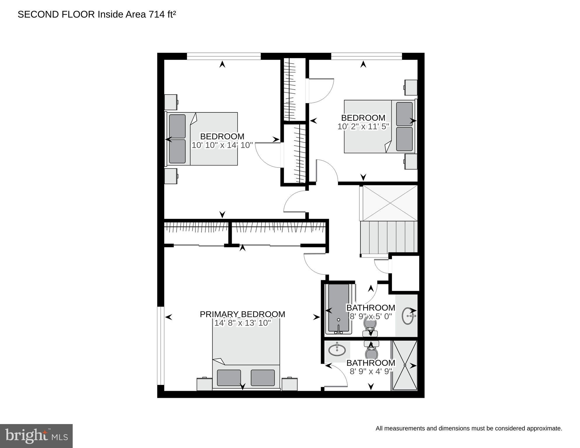 PINEFIELD - Residential