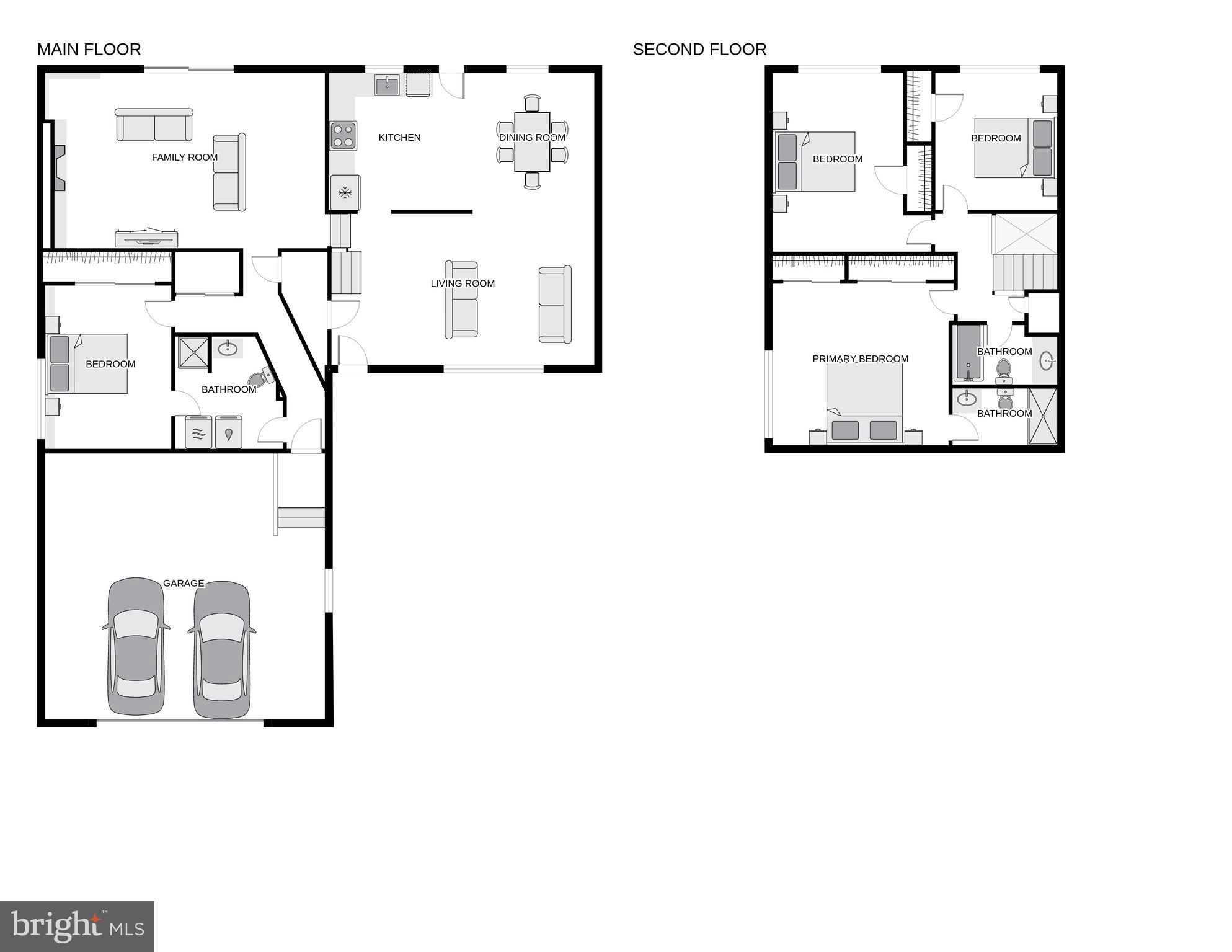 PINEFIELD - Residential