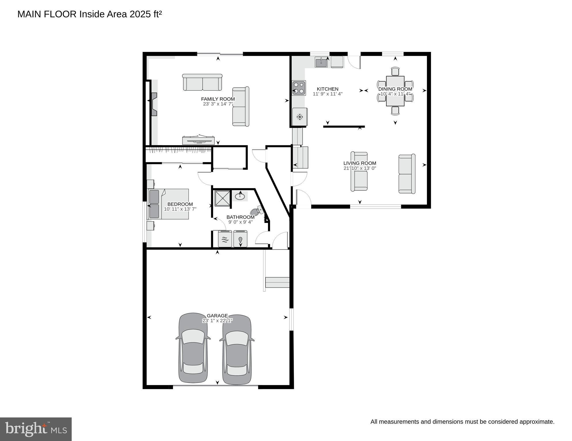 PINEFIELD - Residential