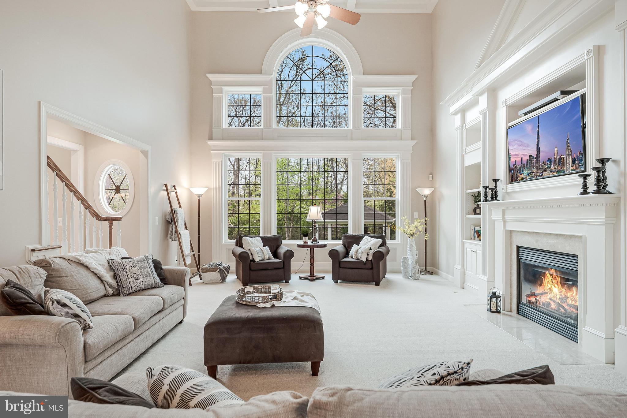 VILLAGE OF WAXPOOL - Residential