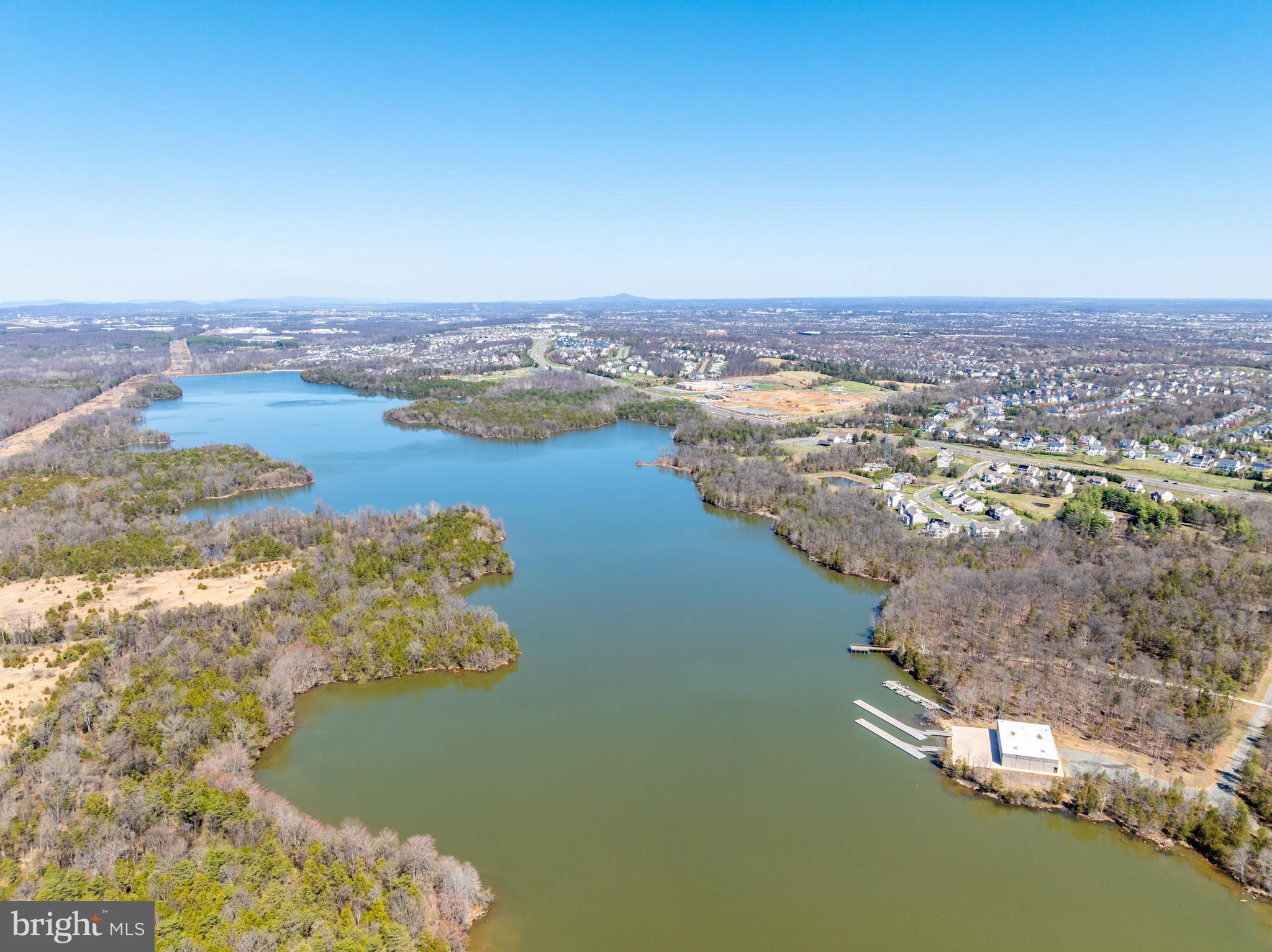 VILLAGE OF WAXPOOL - Residential